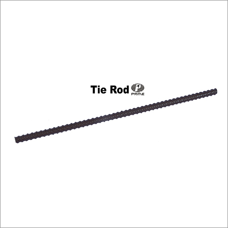 Scaffolding Tie Rod