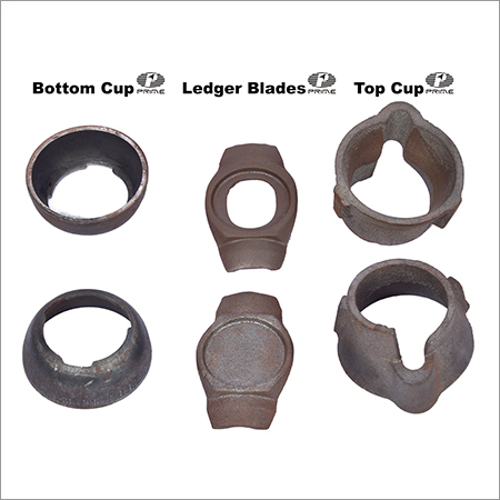 scaffolding cup and blades