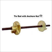 Tie Rod with Anchor Nut