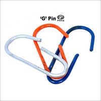 Scaffolding Gravity Pin