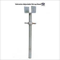 Adjustable Stirrup Heads