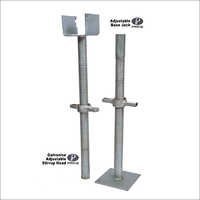 Scaffolding Jack