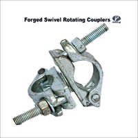 Forged Swivel / Rotating Couplers
