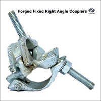 Forged Fixed / Right Angle Couplers