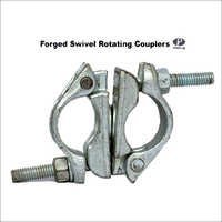 Forged Swivel Coupler