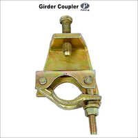 Scaffolding Pipe Clamp