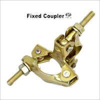 scaffolding fixed coupler