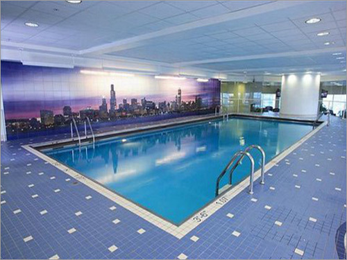 Indoor Swimming Pool Chicago