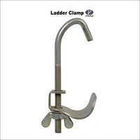 Scaffolding Ladder Clamp