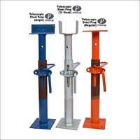 Telescopic Steel Prop