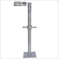 Adjustable Base Jack
