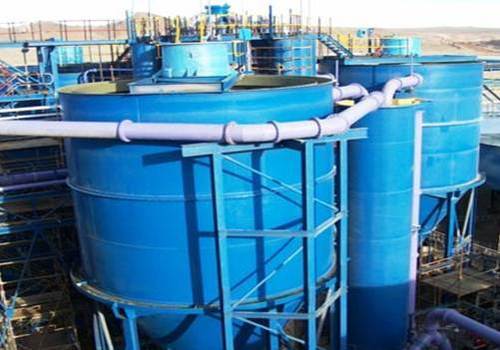 Clarifier