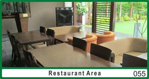Restaurant Air cooler