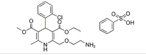 Amlodipine Besylate