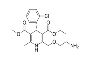 S Amlodipine Besylate [Levamlodipine Besylate]