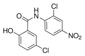 Niclosamide Anhydrous