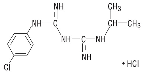 Proguanil HCL