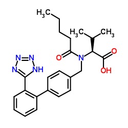 Valsartan