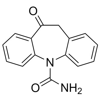 Oxcarbazepine Hcl