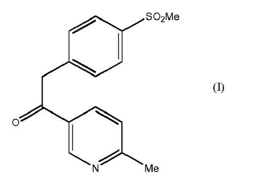 Ketosulfone