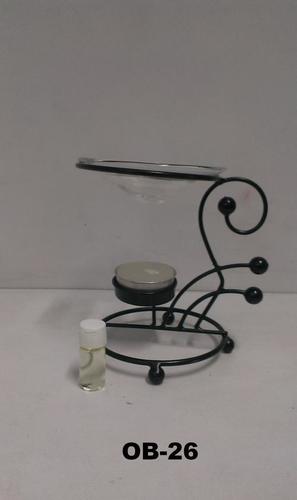 Oil Burner
