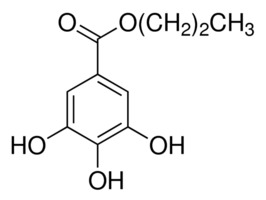 Propyl Gallate Usp