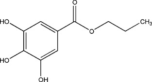 Propyl Gallate I.P