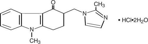 Ondansetron Hydrochloride