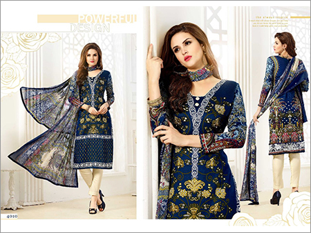 Fancy Salwar Suits