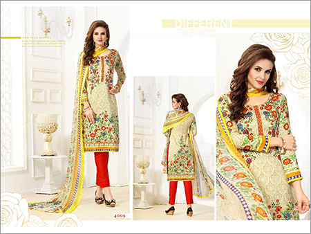 Latest Designer Suit