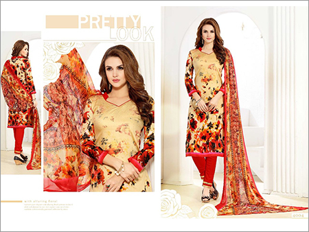 Indian Ladies Suits