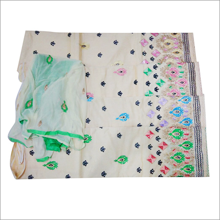 Designer Salwar Kameez