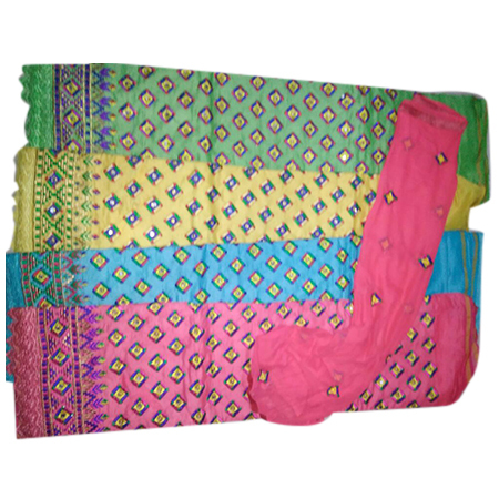 Designer Unstitched Suit