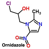 Ornidazole