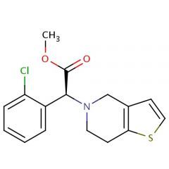 Clopidogrel