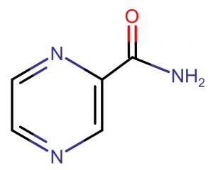 Pyrazinamide