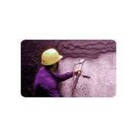 Polymer Grout - Color: Gray