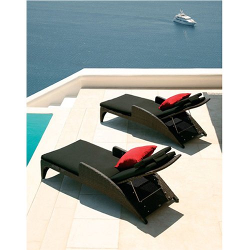 Pool Side Lounger