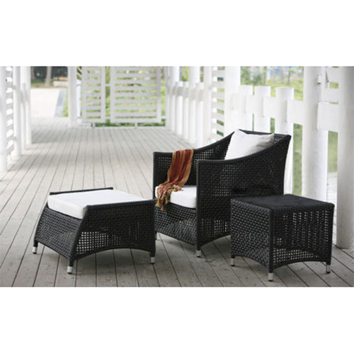 Chelsea Arm Chair By Swastik Outdoor System