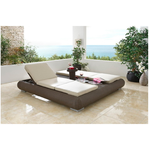 Pool Side Lounger