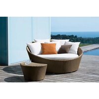 Pool Side Lounger Chair