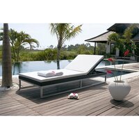 Pool Side Lounger