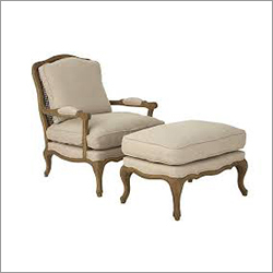 Bedroom Chair