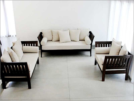 Designer Sofa Set