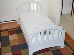 Plastic Bed