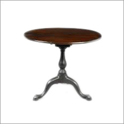 Tea Table