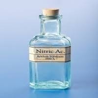 Nitric Acid 98%