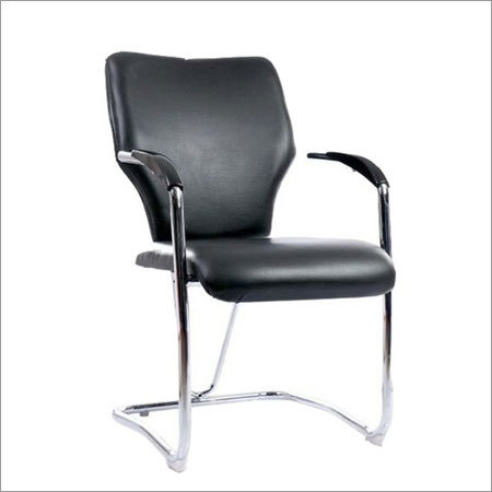 Black Visitor Chairs