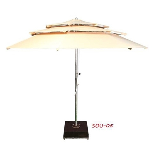 Outdoor Resort Umbrella