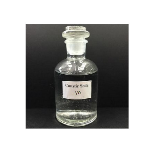 Caustic Soda Lye 48.5%